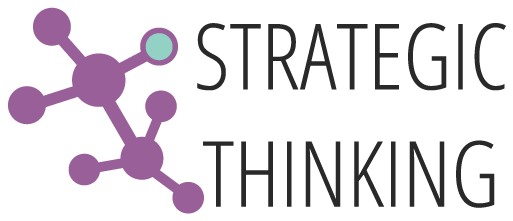 Servicios digitales - Strategic Thinking